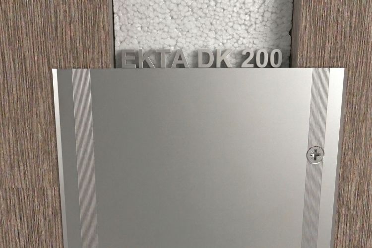 Dış Cephe Dilatasyon Profili Seçim Rehberi